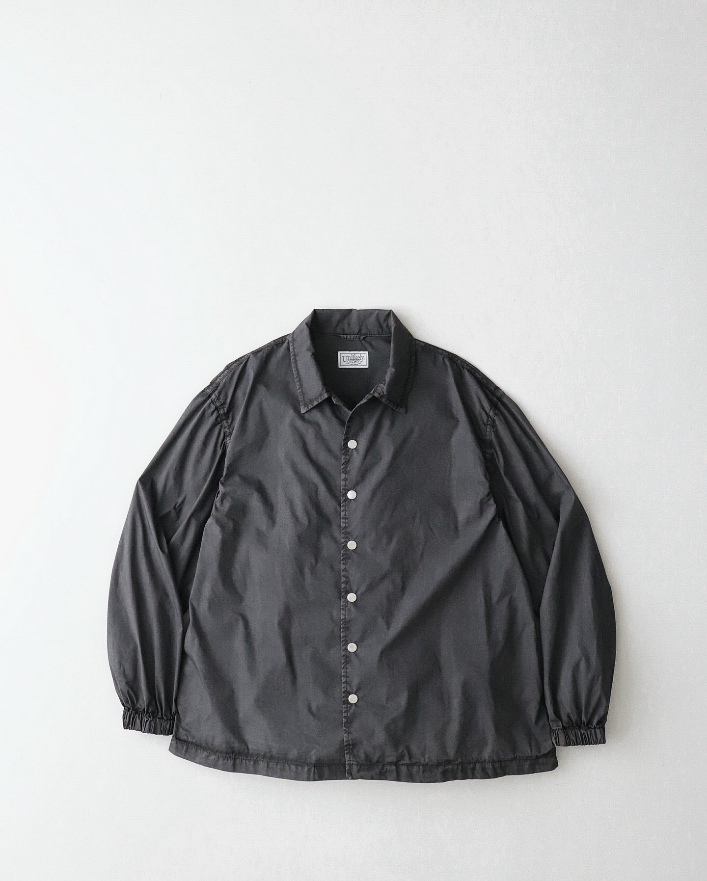 ジャケット・アウター UNLIKELY COACH SHIRTS JACKET Unlikely UNLIKELY COACH SHIRTS JACKET – NCNR ONLINE STORE