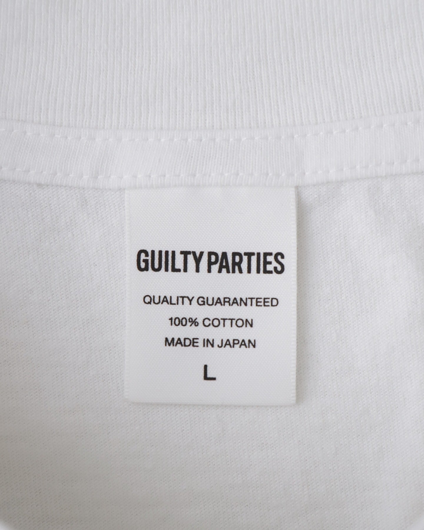 WASHED HEAVY WEIGHT LONG SLEEVE T-SHIRT