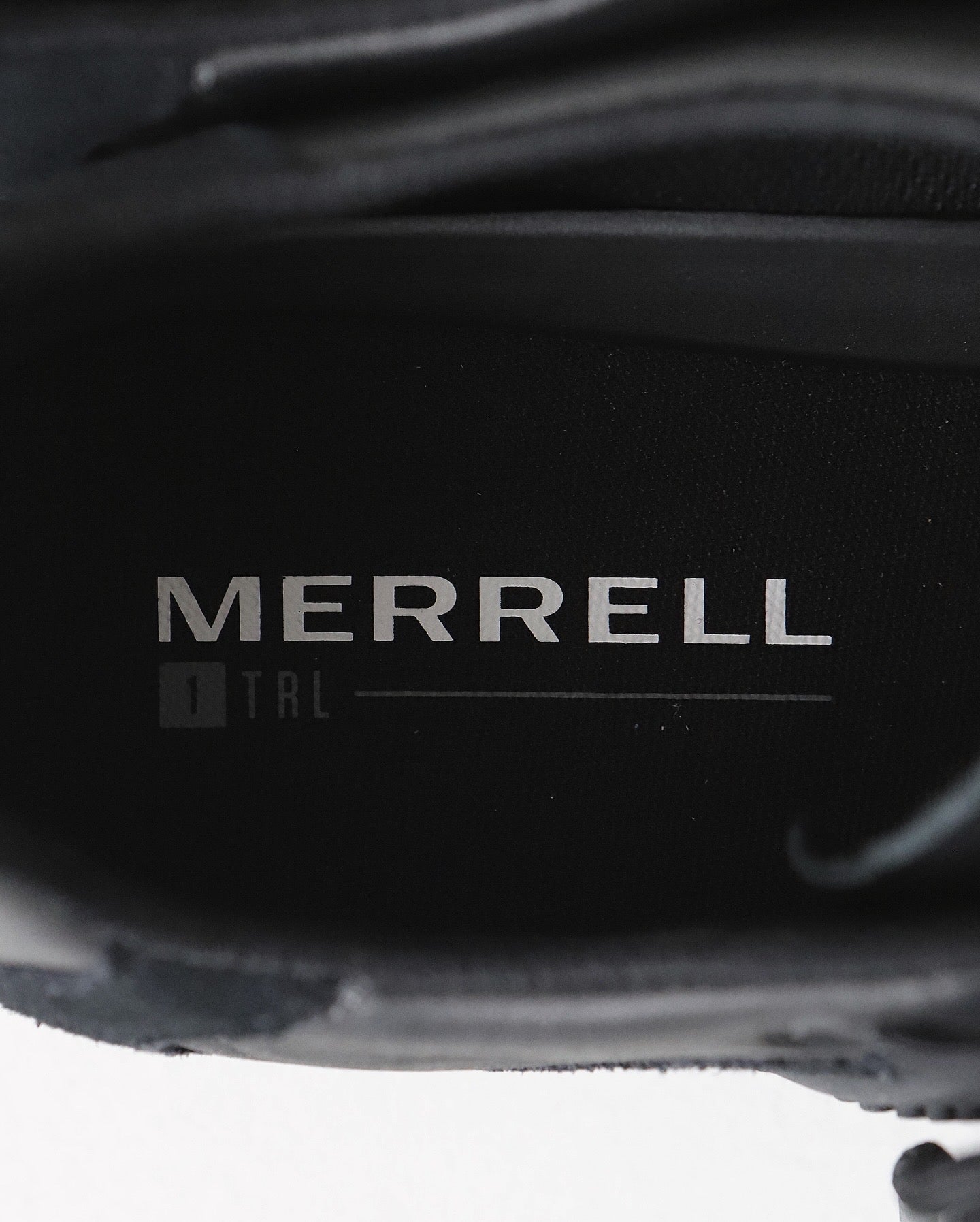 MERRELL 1TRL RELAY WEB SE｜1TRL – NCNR ONLINE STORE