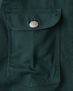 WORK JACKET