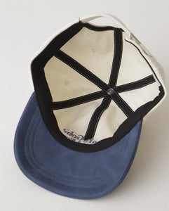 6 PANEL CAP｜WOOL