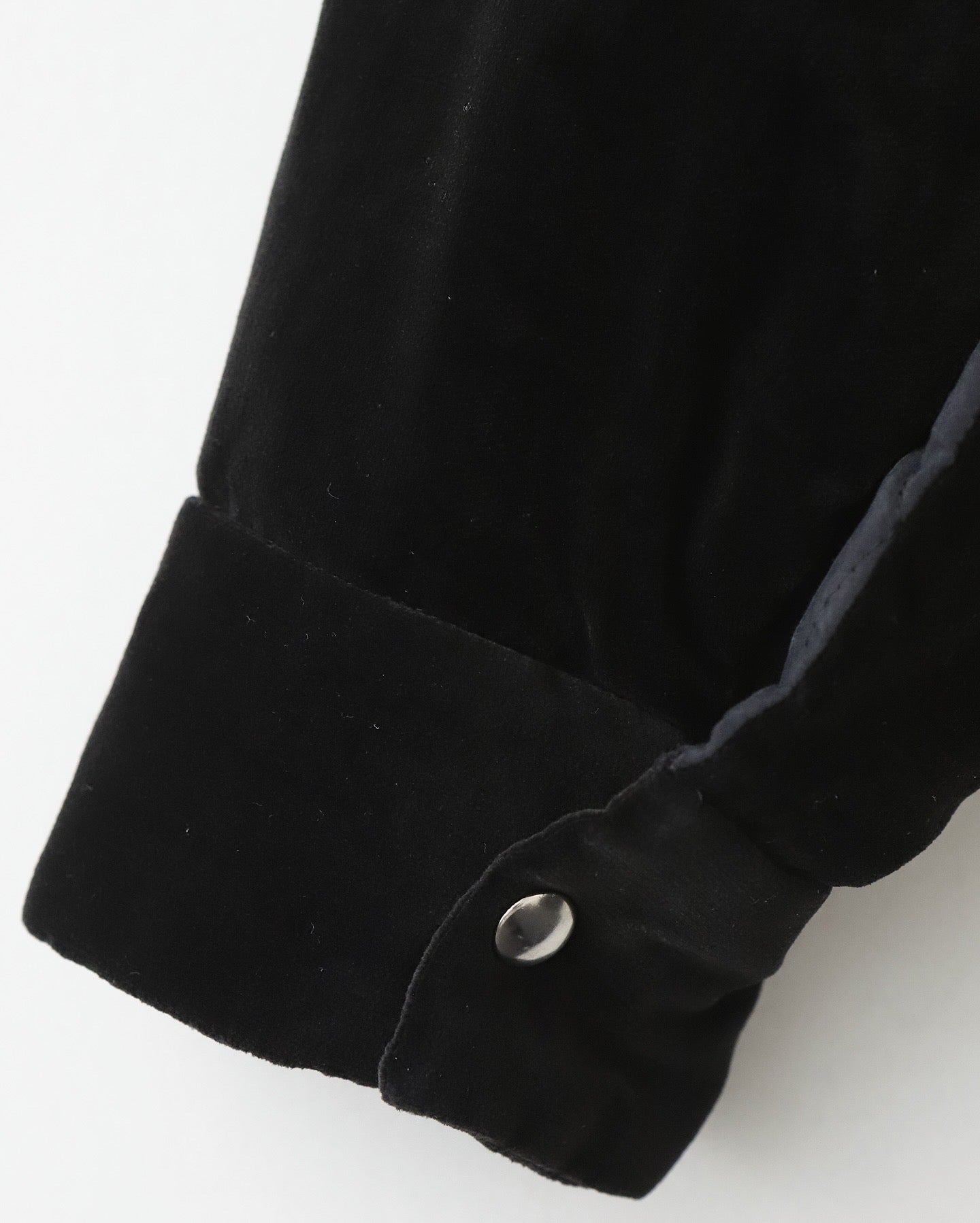 VINTAGE SOUVENIR VELOUR JACKET