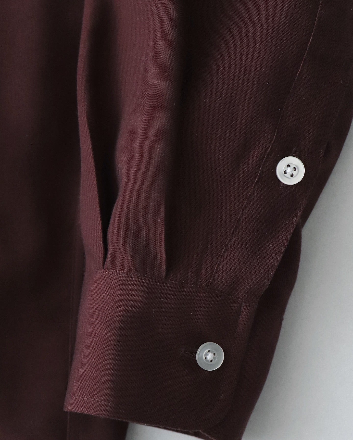 WACKO MARIA 50'S OPEN COLLAR SHIRT（TYPE-1） – NCNR ONLINE STORE