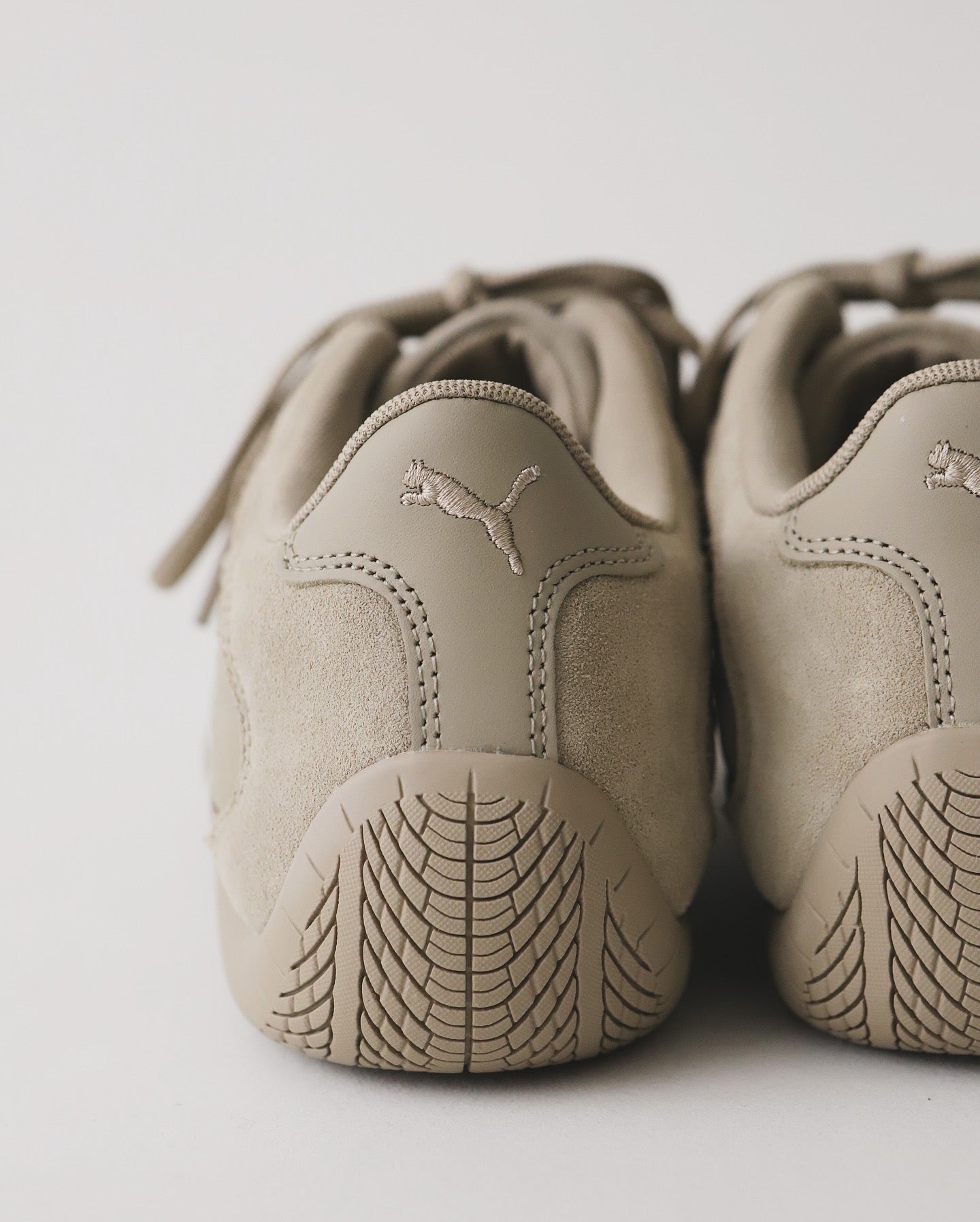 PUMA × Graphpaper｜Speedcat Plus GRAPHPAPER（WOMEN）