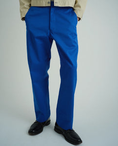 TWILL PANTS