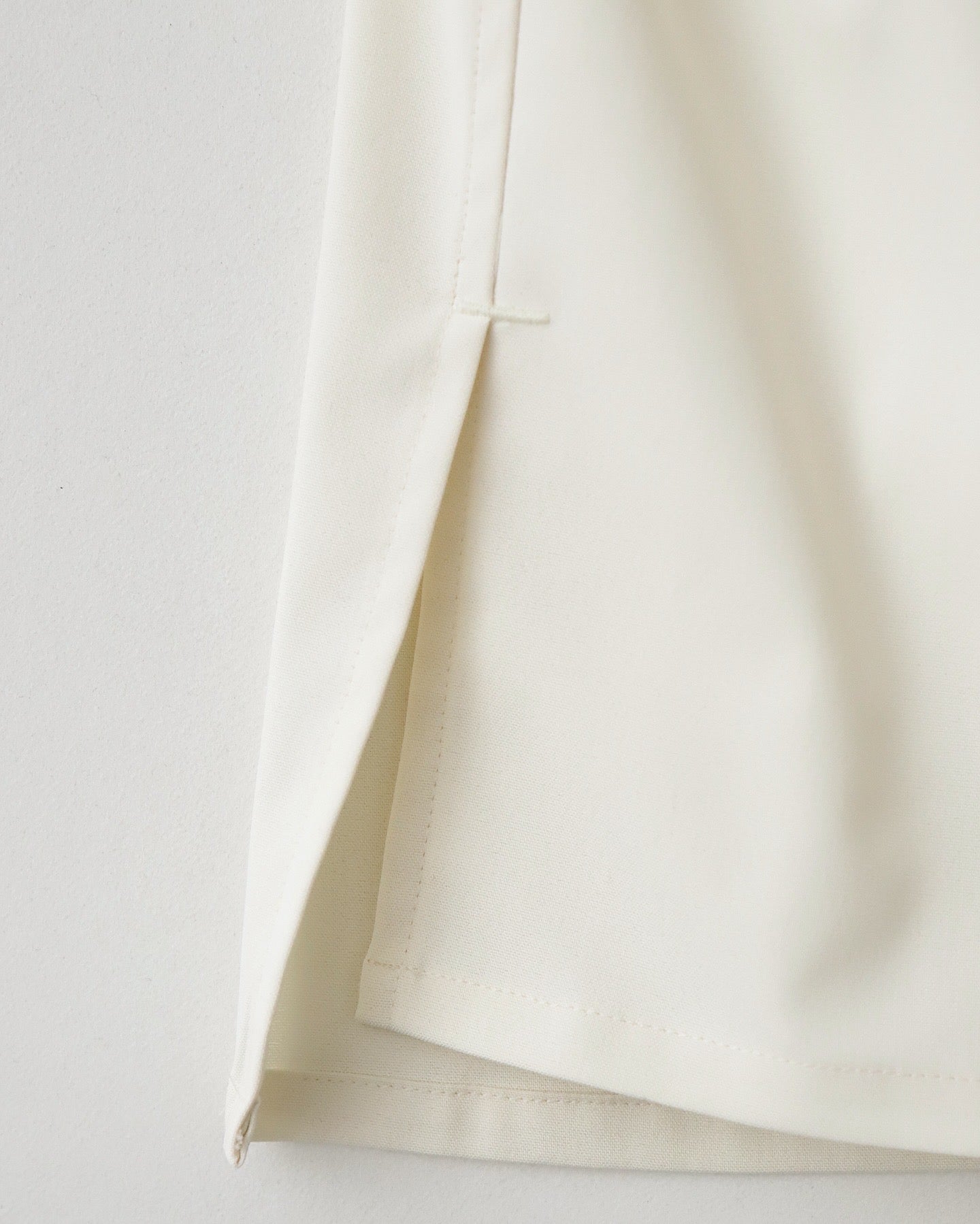 HALF SLEEVE PULLOVER SHIRT