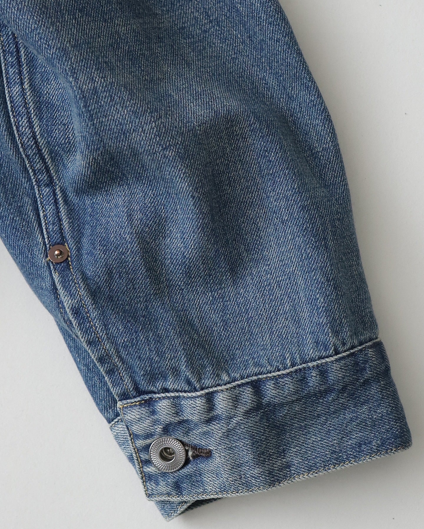 NO.213 DENIM JACKET
