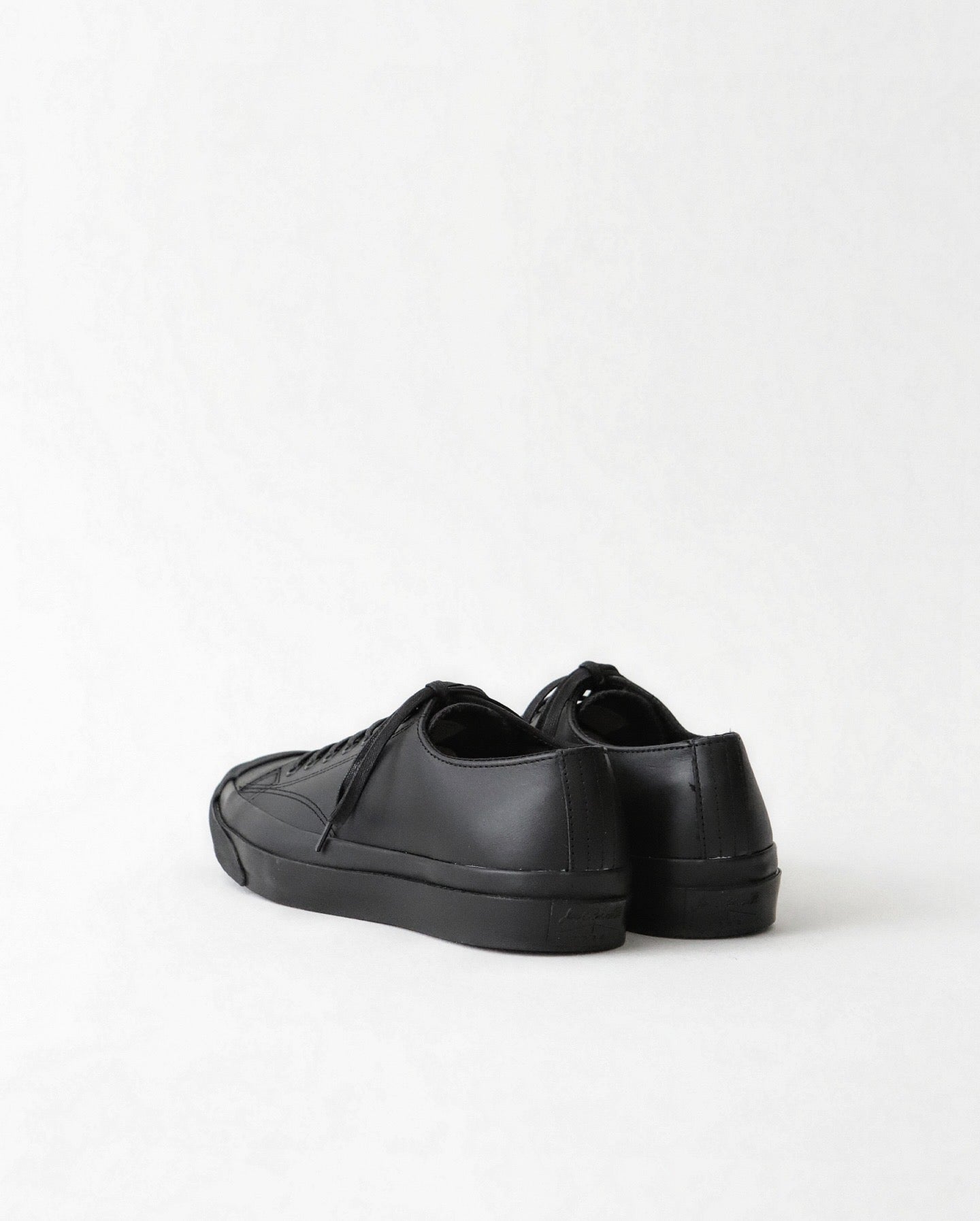 LEATHER JACK PURCELL 1935