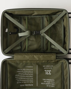 FreshService ace. x FTS CABIN CASE – NCNR ONLINE STORE