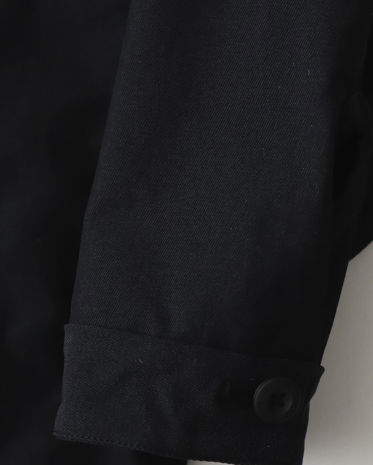 CARTRIDGE SHIRT / GHOST CODE