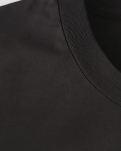 LONG SLEEVE T-SHIRTS｜INTERLOCK JERSEY