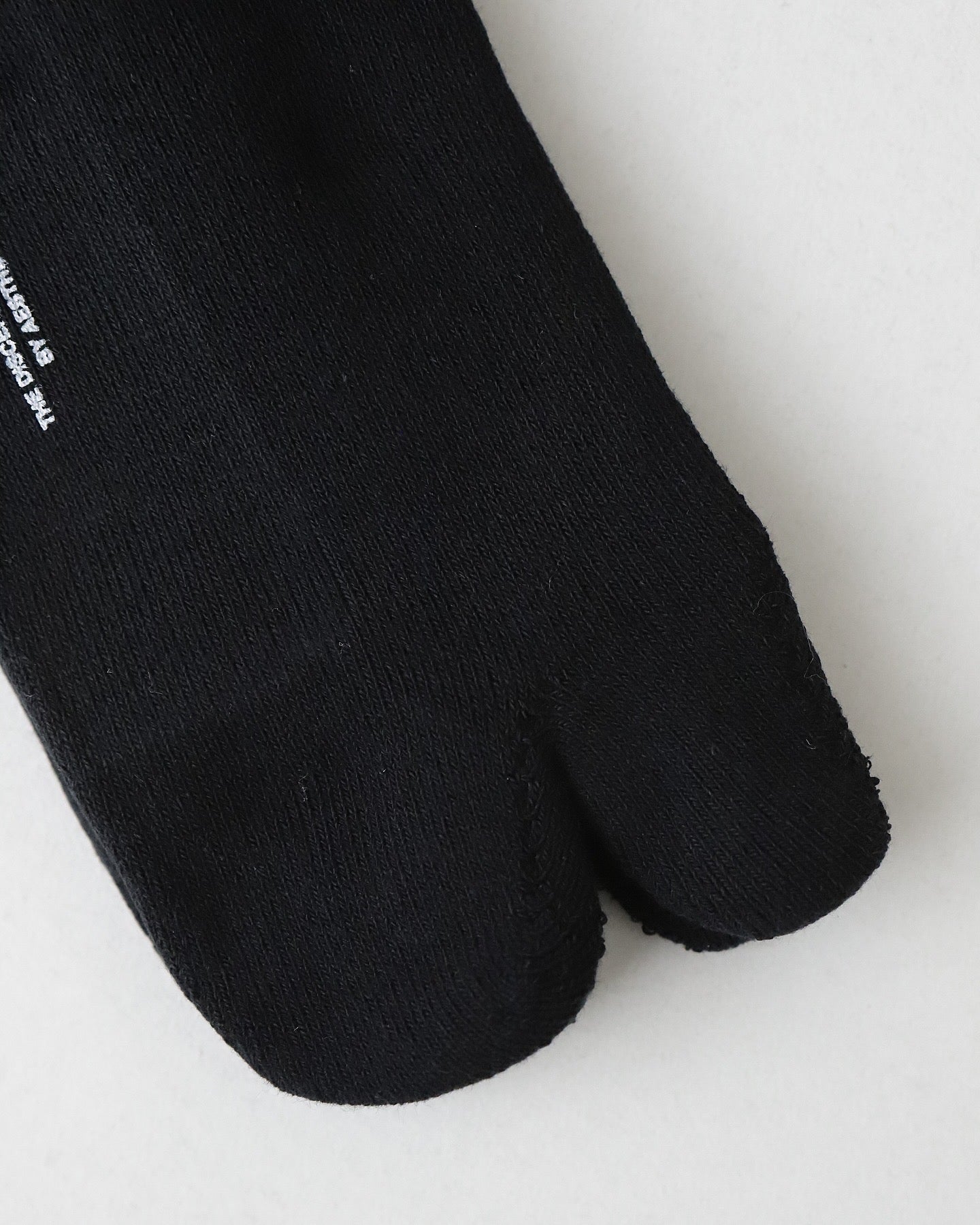 Graphpaper TABI 3-PACK SOCKS