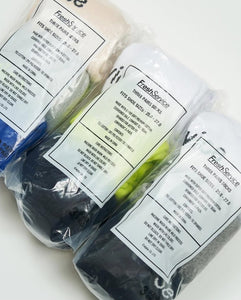 SIGNATURE 3-PACK SOCKS