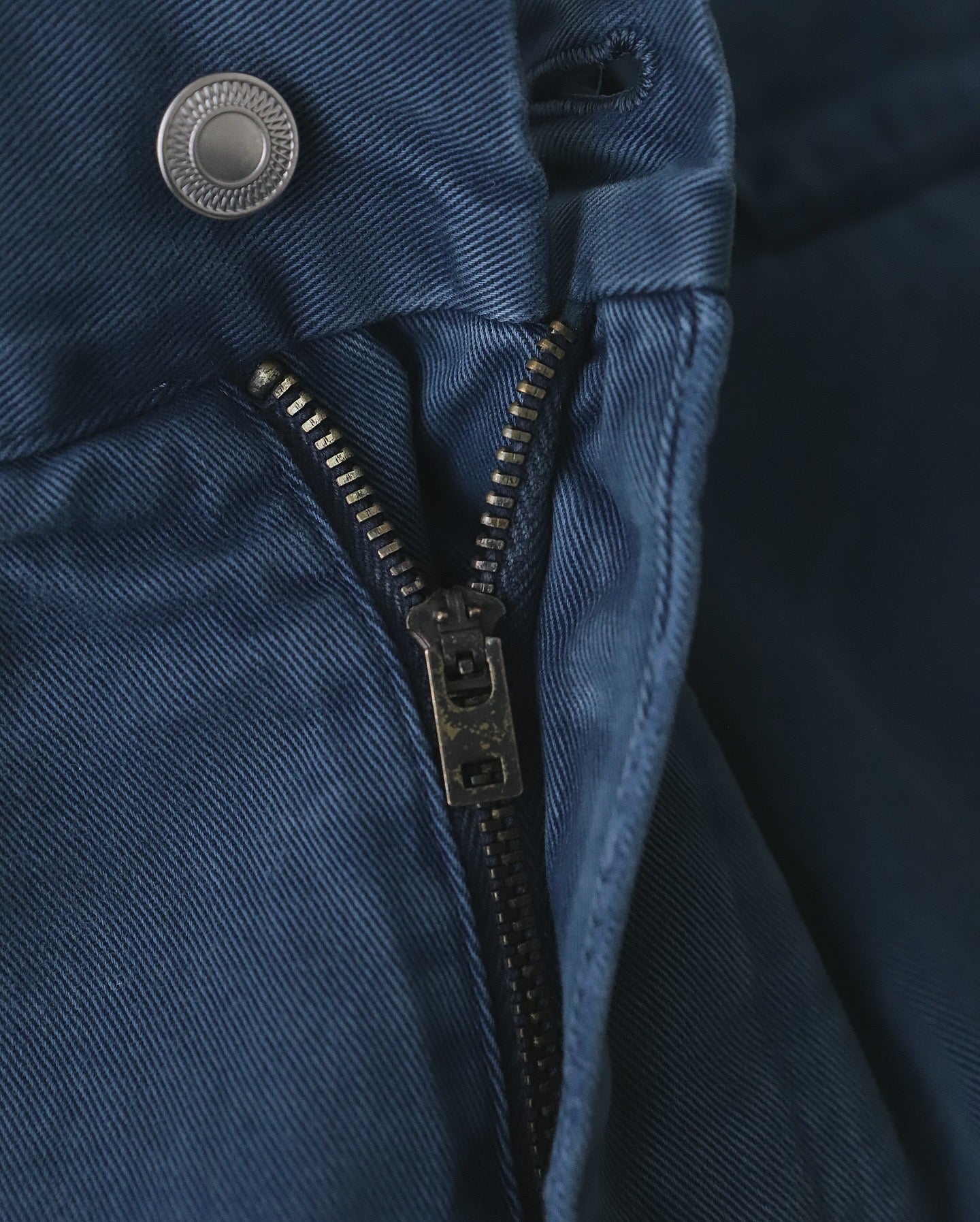 VINTAGE WORK PANTS