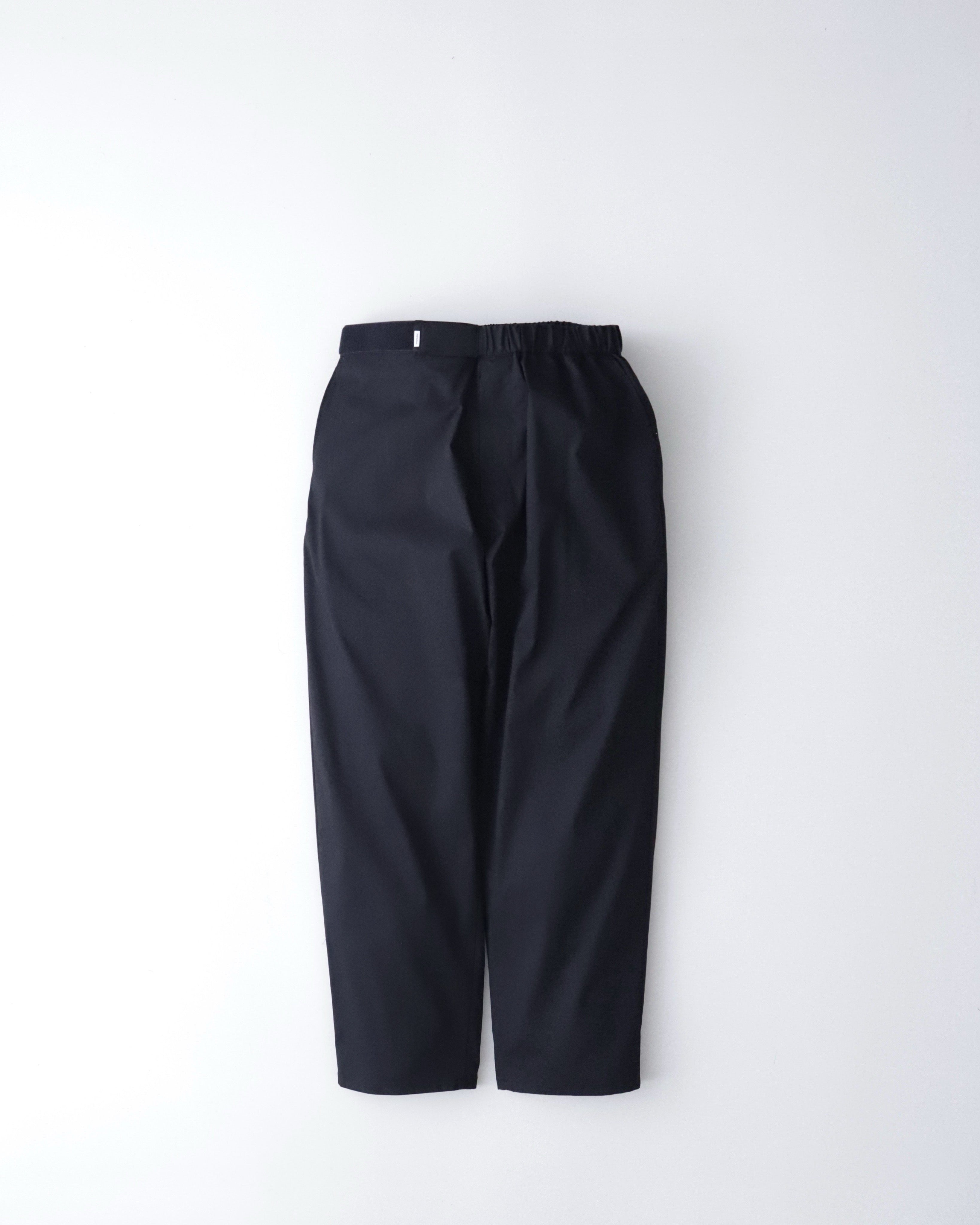 SOLOTEX TWILL WIDE TAPERED CHEF PANTS