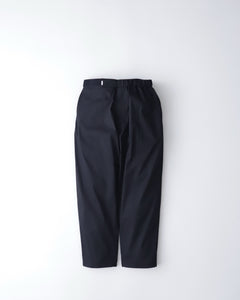 SOLOTEX TWILL WIDE TAPERED CHEF PANTS