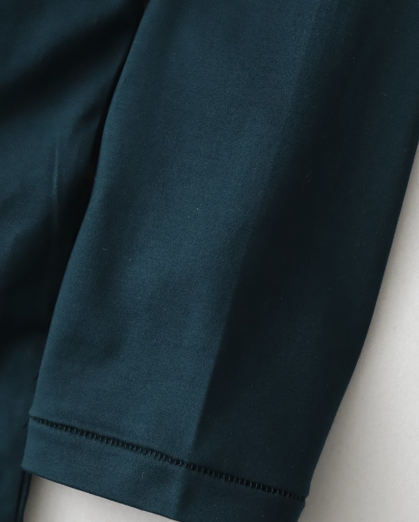 SUVIN60/2 OVERSIZED LONG-SLEEVE T-SHIRT