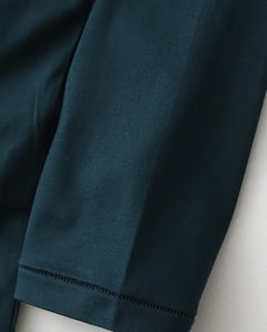 SUVIN60/2 OVERSIZED LONG-SLEEVE T-SHIRT