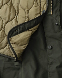 M-65 FISHTAIL PARKA