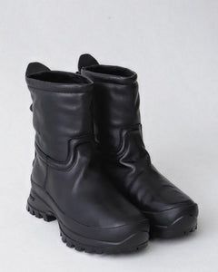 MOC BOOTS（WOMEN）