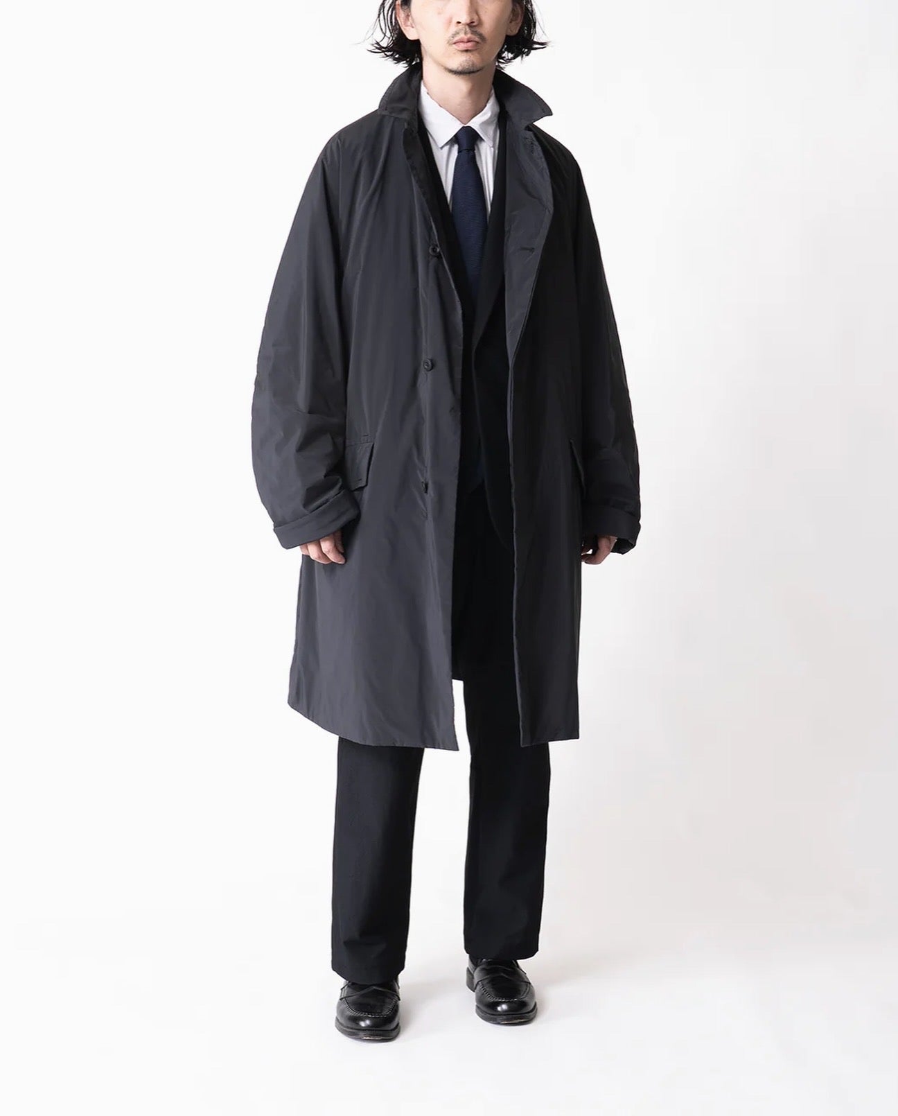 TIME ADAPTER / DUAL POINT