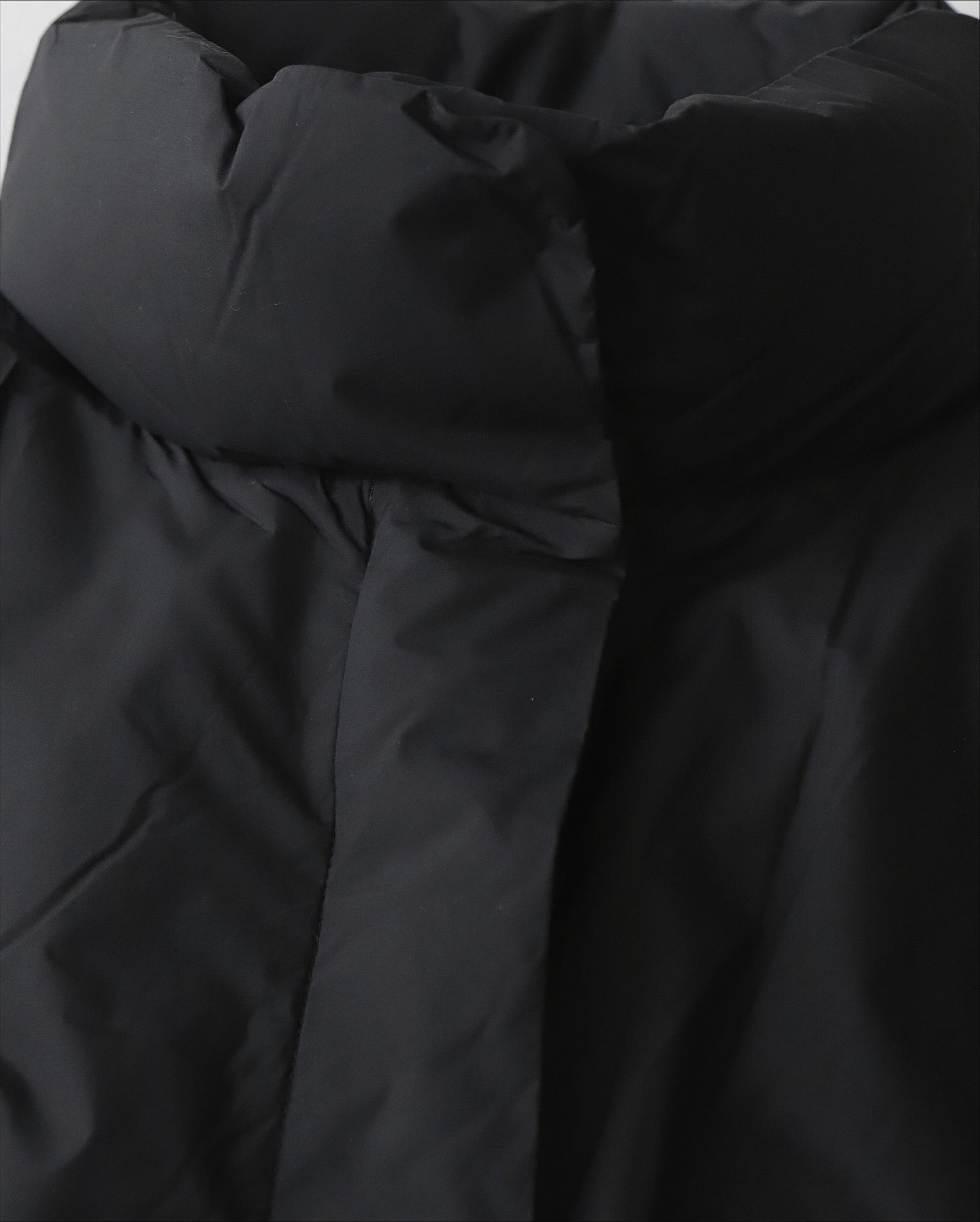 STAND COLLAR DOWN JACKET（WOMEN）