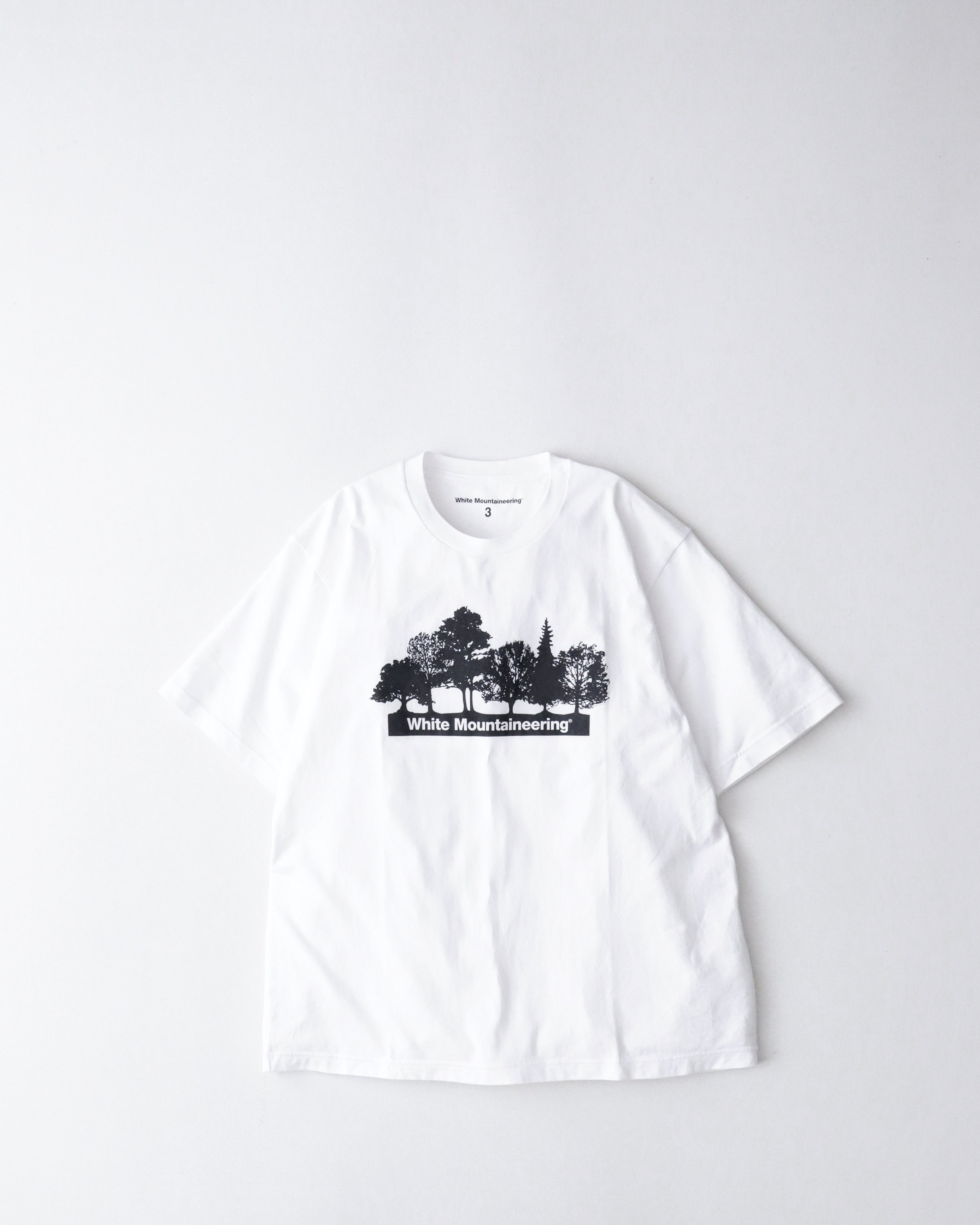 WOODLAND T-SHIRT