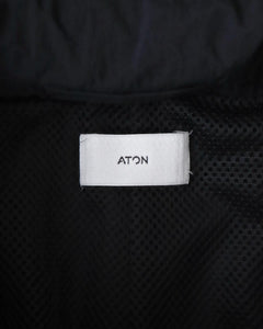 TRAVEL NYLON PACKABLE JACKET