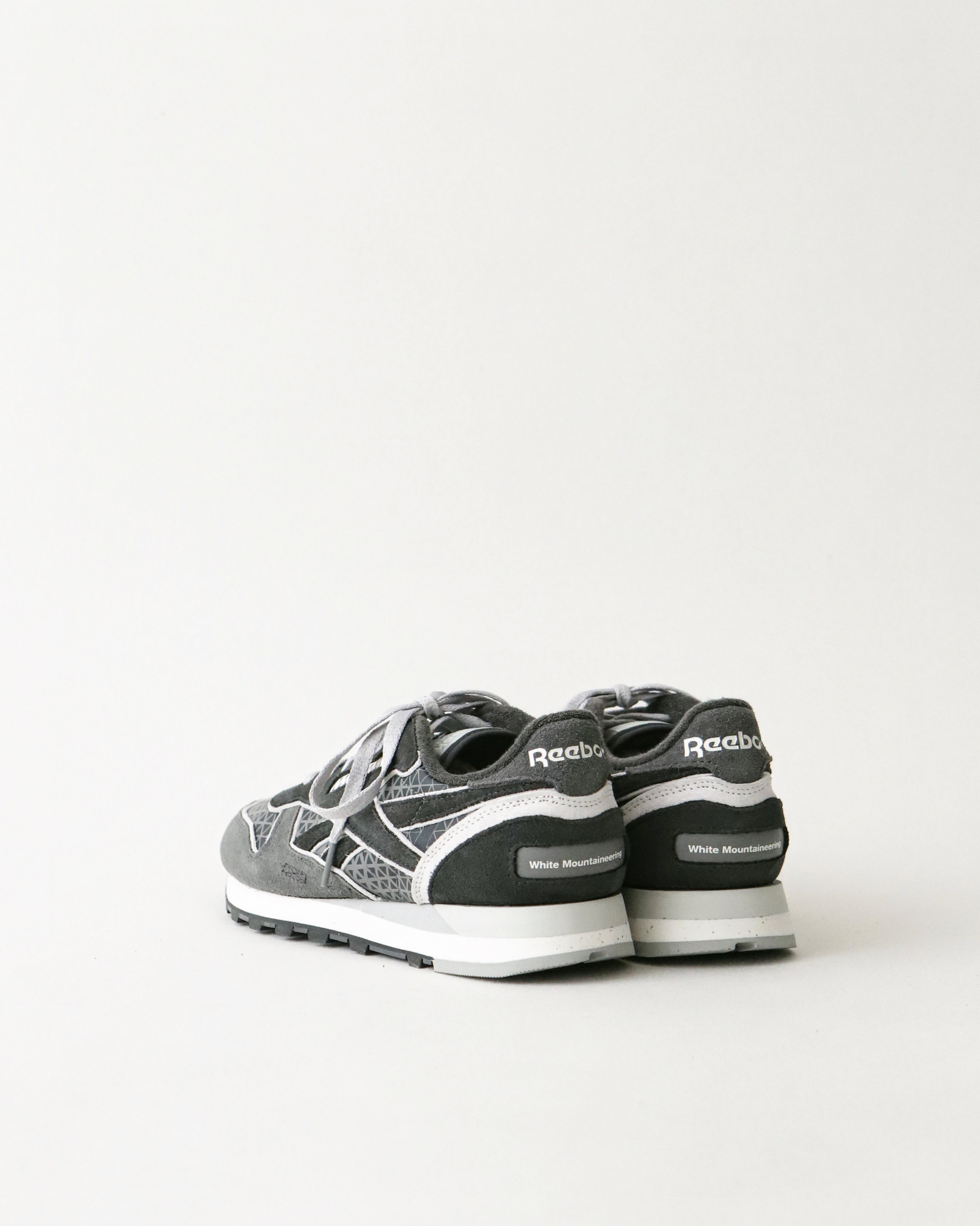 WM×REEBOK 'CLASSIC LEATHER'