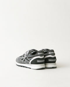 WM×REEBOK 'CLASSIC LEATHER'