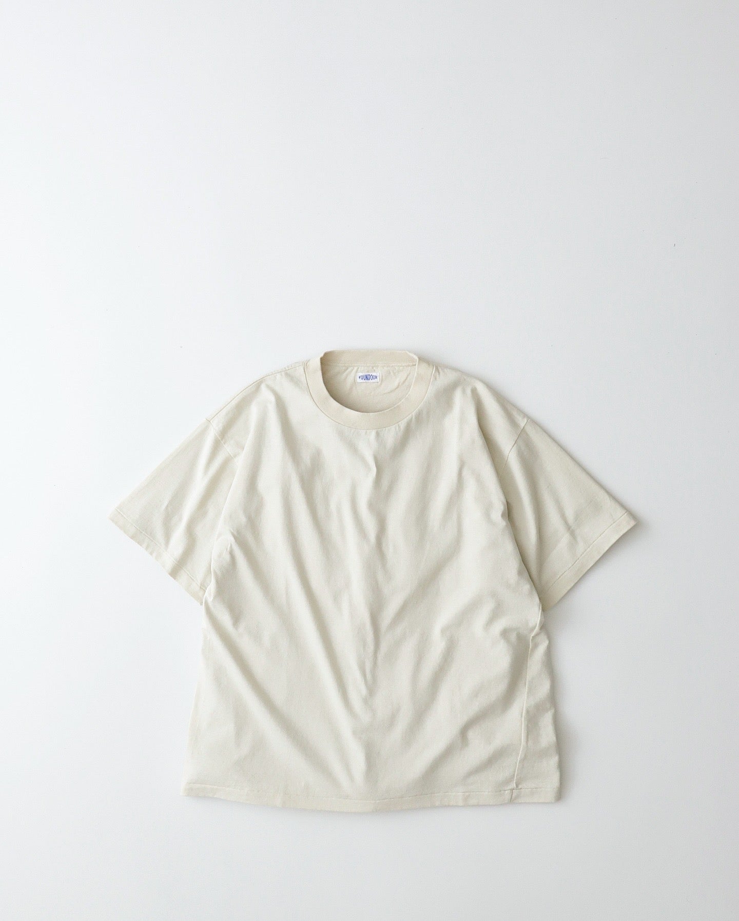 SHORT SLEEVE TEE SHIRT