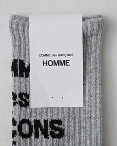 LOGO SOCKS