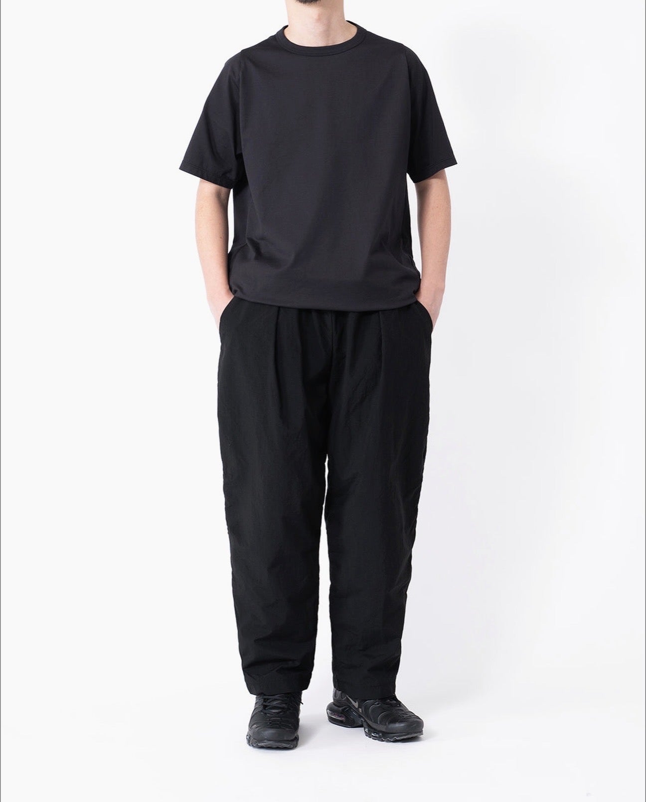 WALLET PANTS RESORT / PACKABLE