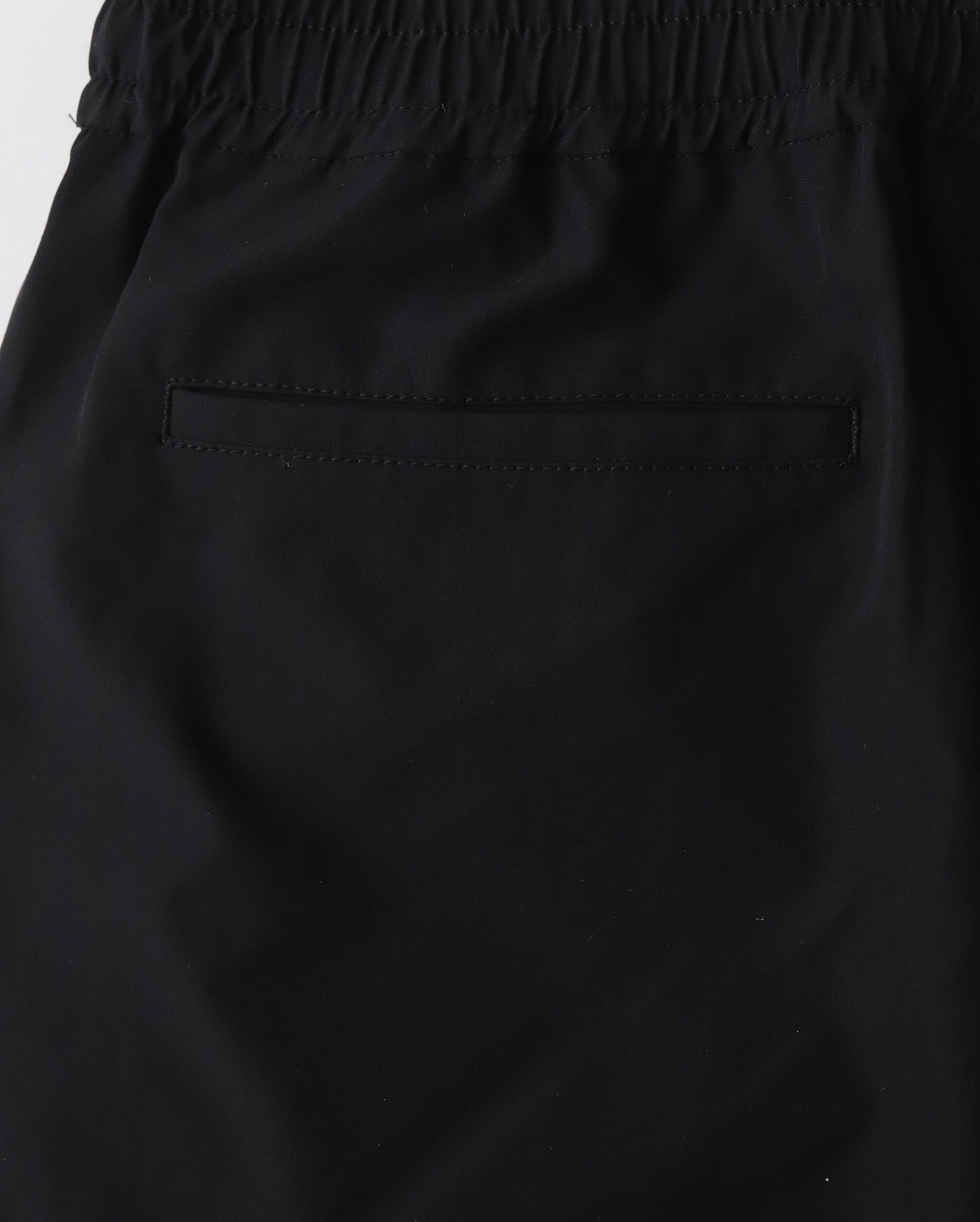 TECH EASY TROUSERS RIPSTOP