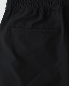 TECH EASY TROUSERS RIPSTOP