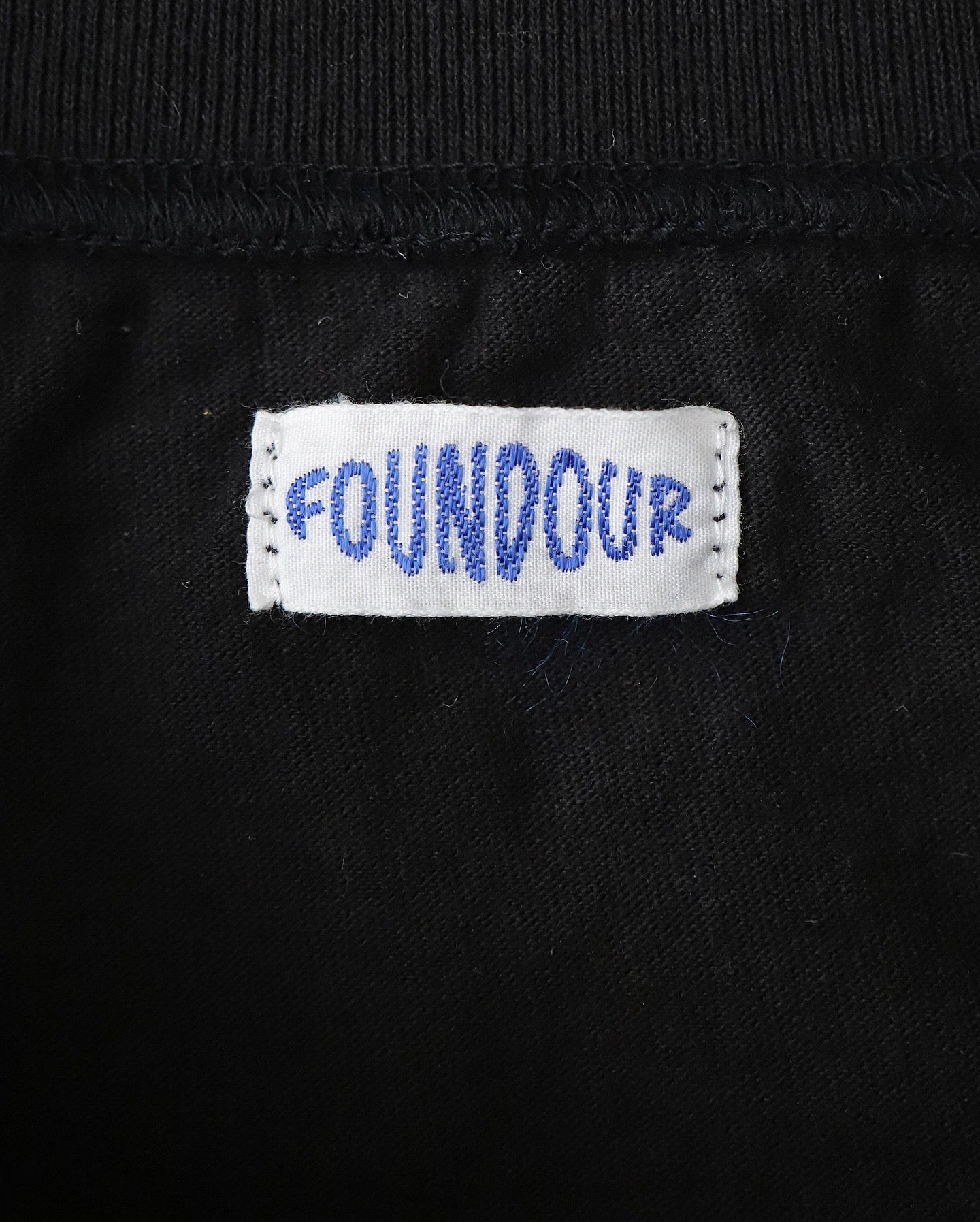 SHORT SLEEVE TEE SHIRT