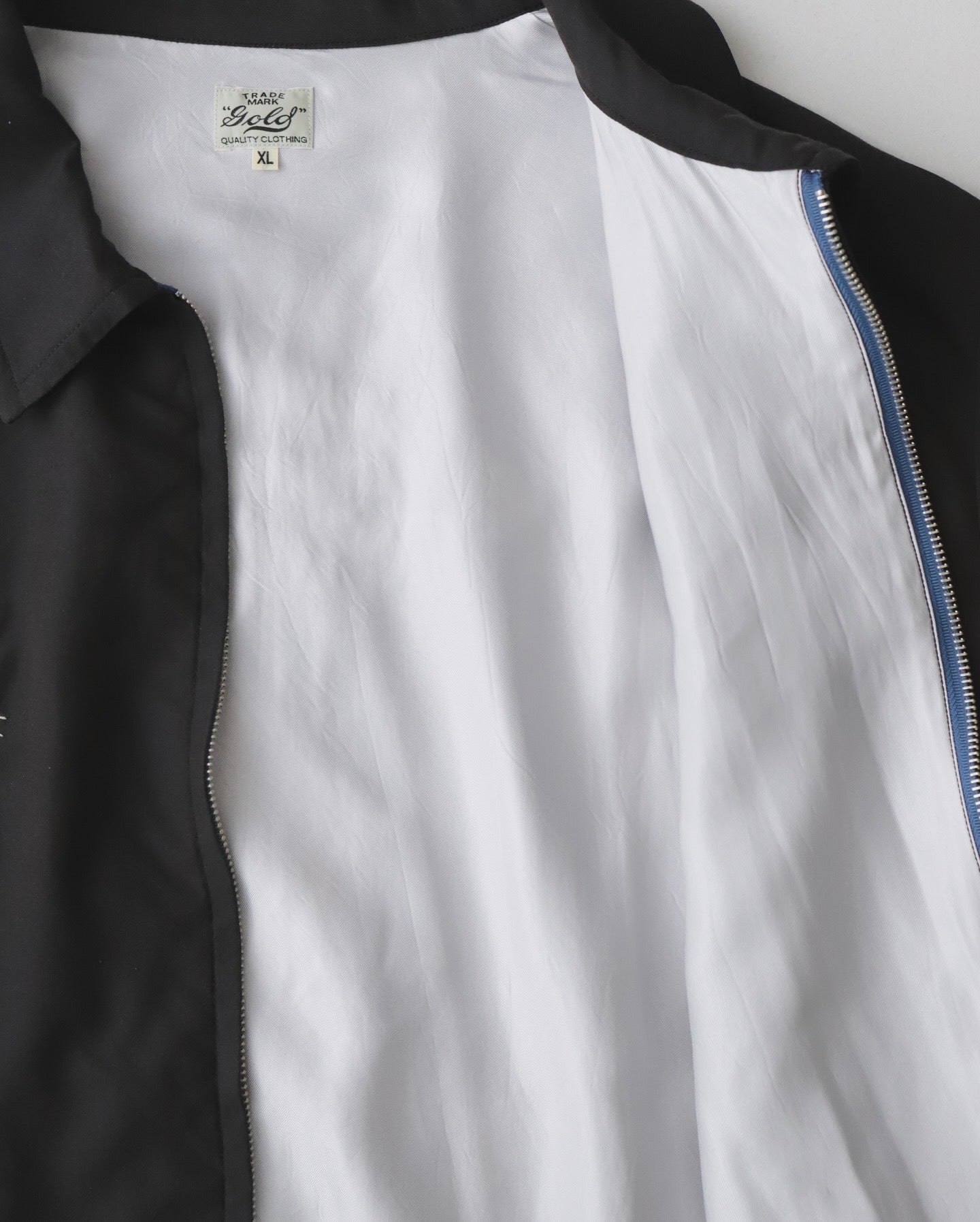 GOLD VIET-NAM JACKET AGING MODEL – NCNR ONLINE STORE
