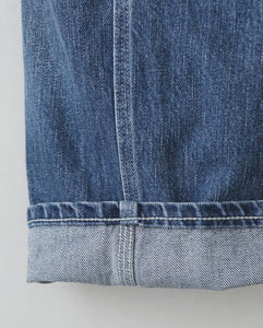 A.PRESSE VINTAGE DENIM LOGGER PANTS – NCNR ONLINE STORE