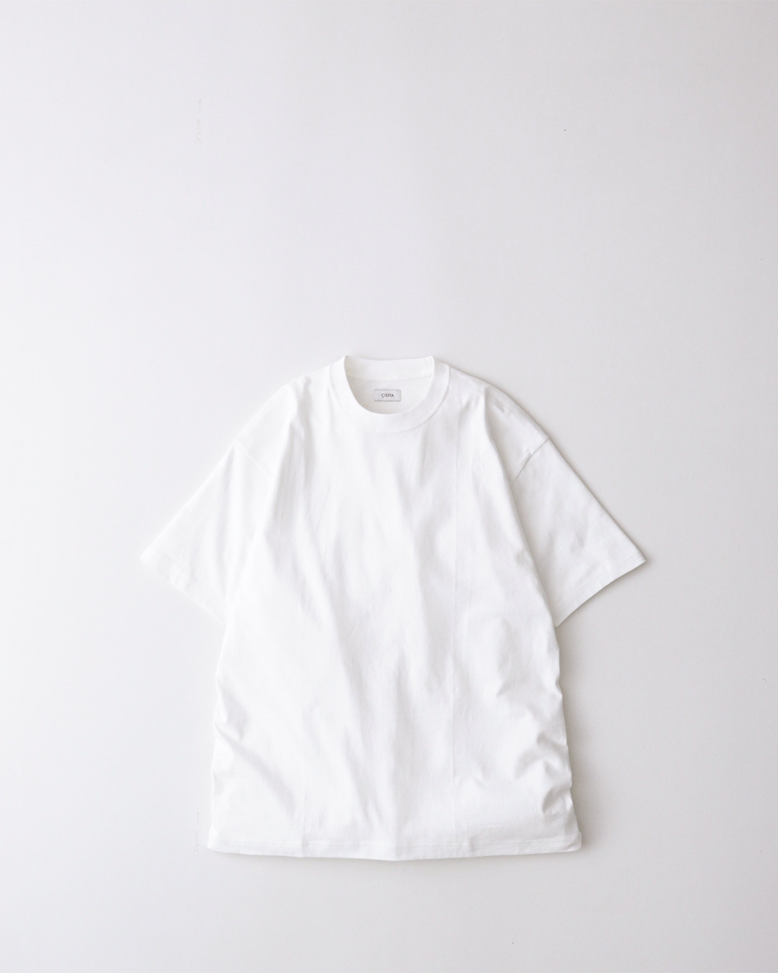 RECYCLE COTTON 2 PACK T-SHIRT