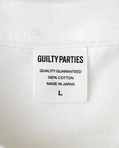 鶏舎 / WASHED HEAVY WEIGHT T-SHIRT