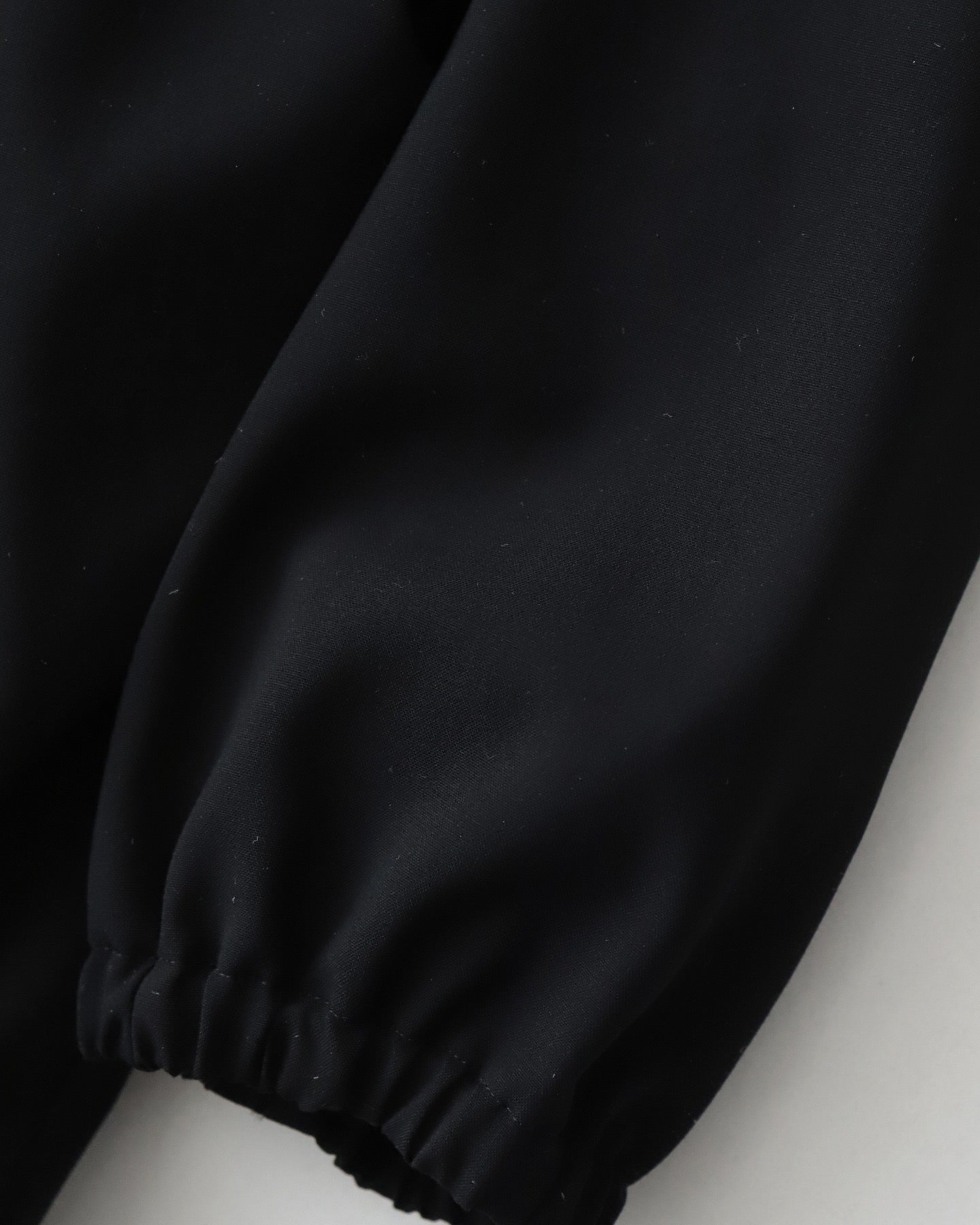 TROPICAL WOOL TRACK BLOUSON