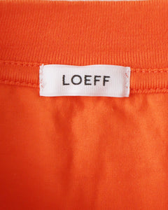 SUVIN COTTON S/S T-SHIRT