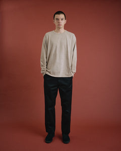 LONG SLEEVE FADE TEE SHIRT
