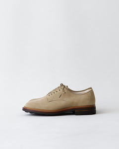 I WALK.｜RIDGEWAY SOLE