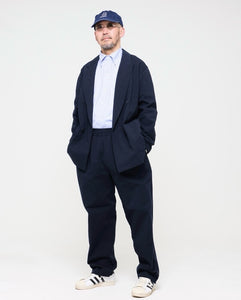 FRUIT OF THE LOOM ATHLETIC FORMAL DOUBLE SUIT｜Fruit of the Loom