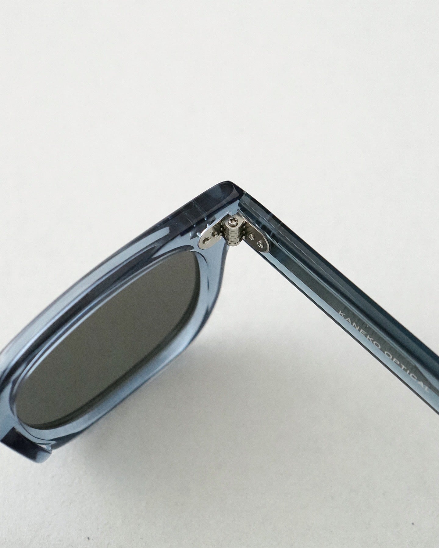 WACKO MARIA 金子眼鏡 / GLASSES（TYPE-1） – NCNR ONLINE STORE