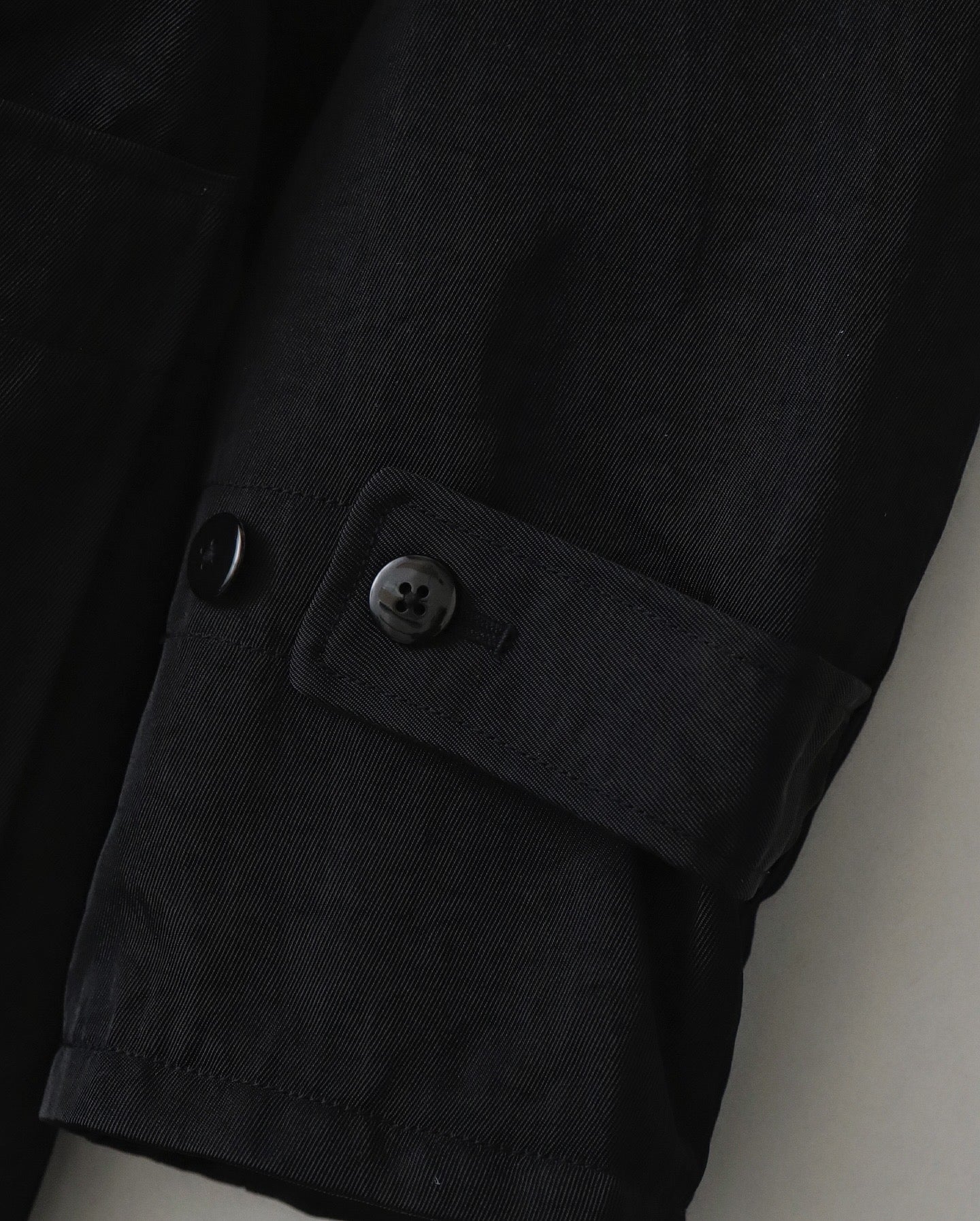 DUFFLE COAT