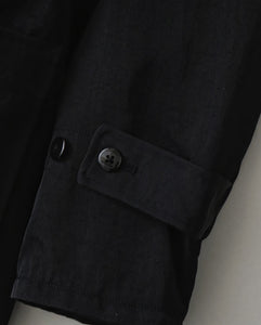 DUFFLE COAT