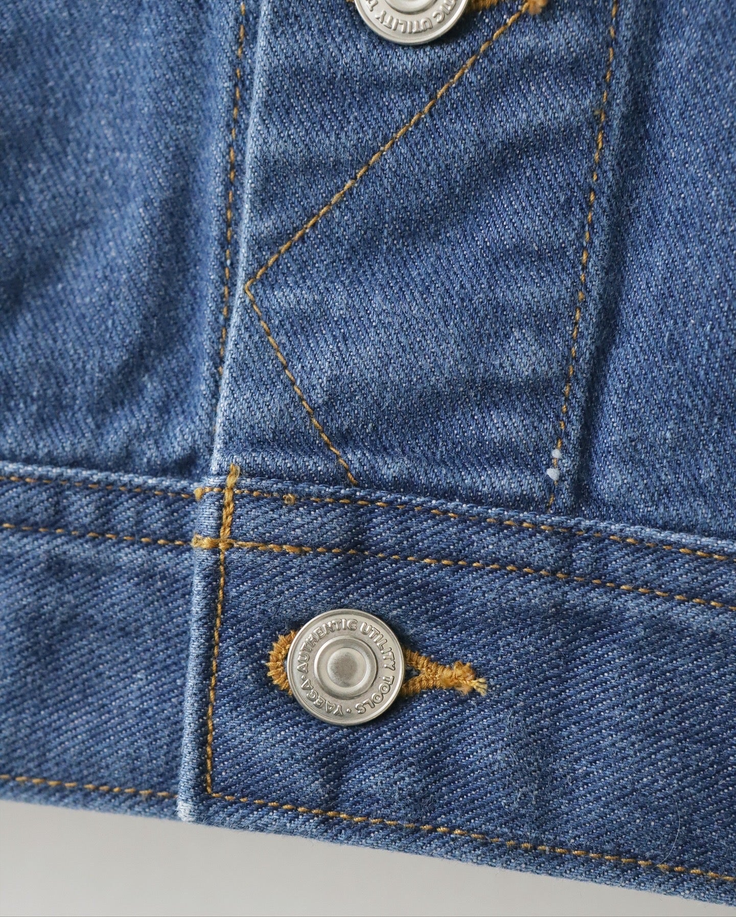 DENIM JACKET No.26 13L