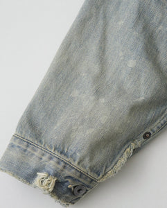 1ST TYPE DENIM JACKET